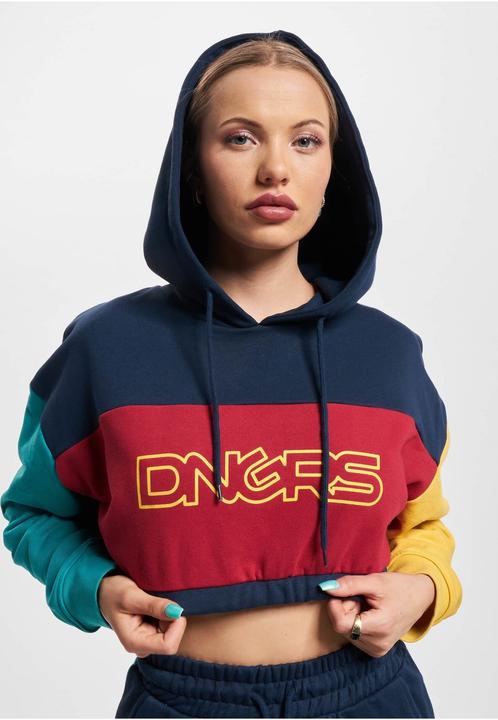 Produktbild Dangerous DNGRS Hoody 4C - 139053 (S)