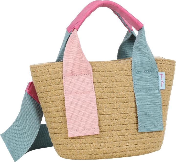 Produktbild Fritzi aus Preußen Happy Summer Handtasche 20 cm