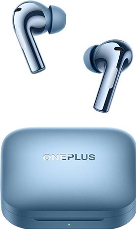 Image du produit OnePlus Buds 3 (ANC, 4 h, Sans fil)