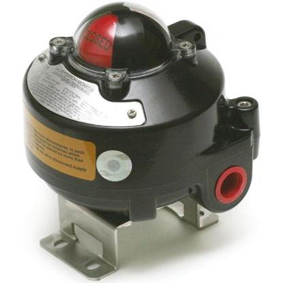 Rs Pro, Systemstromversorgung, APL510 EEXD IIC T6 Switch Box (2-Polig)