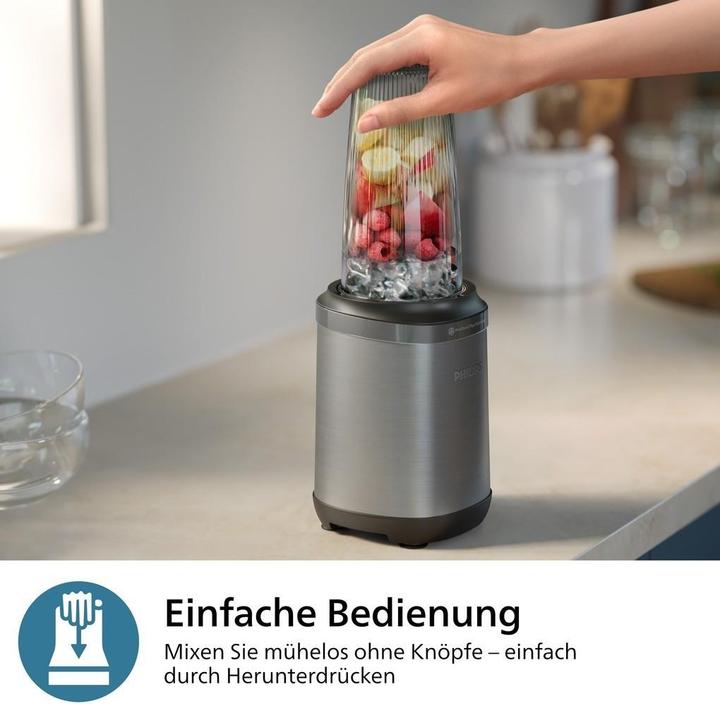 Produktbild Philips 5000 Series HR2764/00 Standmixer (800 W)