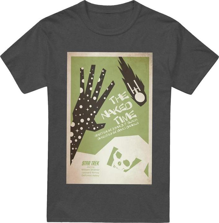 Produktbild The Original Series Episode 4 TShirt (S)