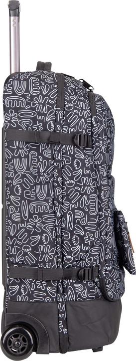 Produktbild Cabaia Trolley Soft Suitcase Medium (75 l)