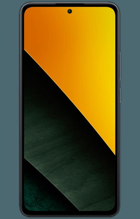 Immagine prodotto Xiaomi Poco M7 Pro (256 GB, Nero, 6.67", Doppia SIM Ibrida, 5G)