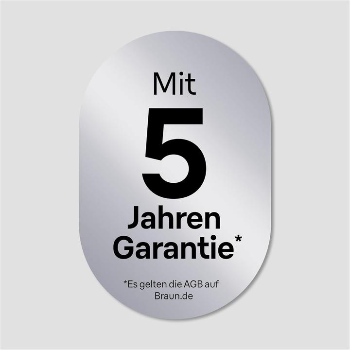 Produktbild Braun Silk Expert Pro 5 PL5140