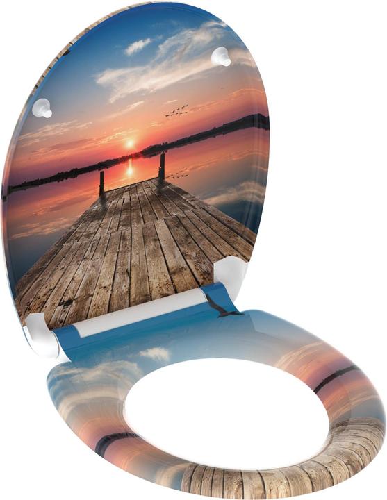 Image du produit Schütte Sunset Sky
