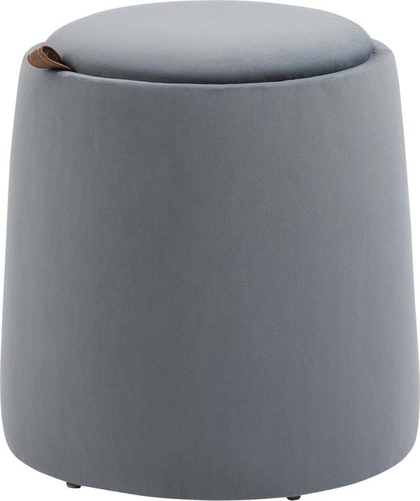 Homcom Aufbewahrungs-Ottomane