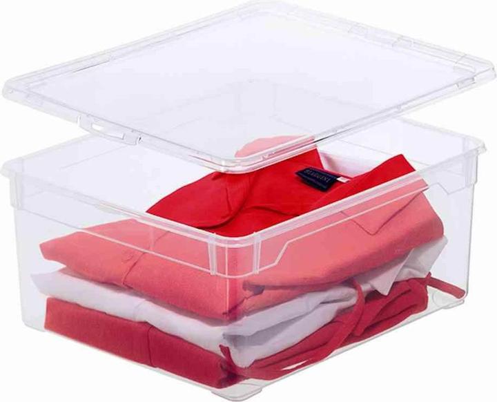 Immagine prodotto Rotho Cancella (40 x 33,5 x 8,5 cm, 9 l)
