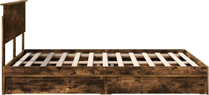 Image du produit vidaXL Bettrahmen (140 x 200 cm)