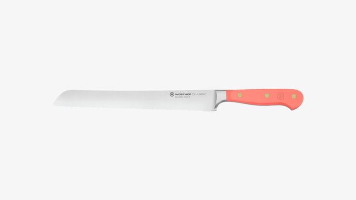 Produktbild Wüsthof Brotmesser korall (23 cm)