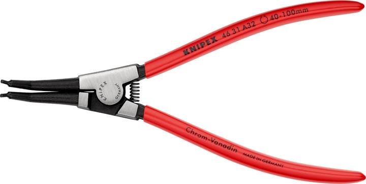 Immagine prodotto Knipex Pinza per anelli di sicurezza (210 mm)