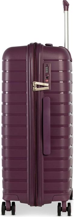 Actual product image Worldpack Portland 4 Rollen Kofferset 3-teilig (182 l)