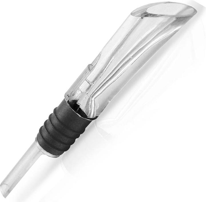 Actual product image VinBouquet Wine pourer (Corkscrew)