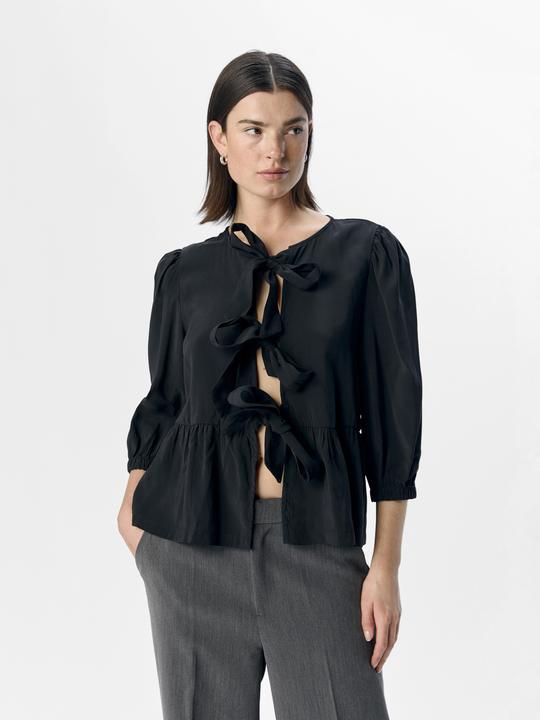 Actual product image Object Bow top (36)