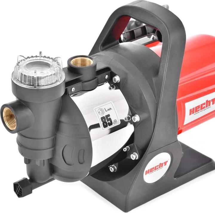 Image du produit Hecht 3131 Pompe centrifuge (Pompe de jardin)