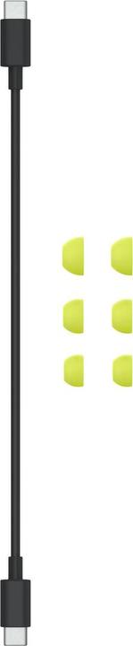 Productafbeelding Beats Fit Pro draadloze oordopjes - Volt geel (6 h, Draadloze)