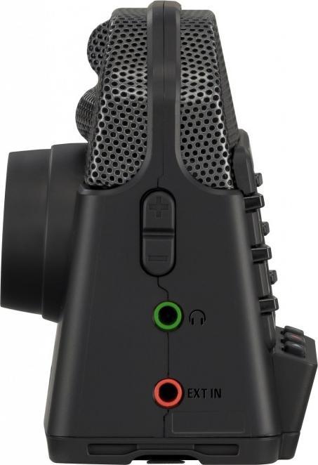 Actual product image Zoom Q2N-4K Mobile Video Recorder (Video audio recorder)