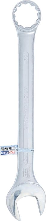 Actual product image BGS technic Combination Spanner 50 mm (50 mm)