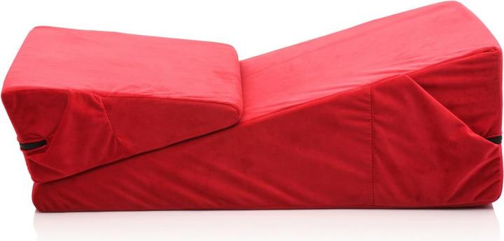 Immagine prodotto Bedroom Bliss Love Cushion Set Rot