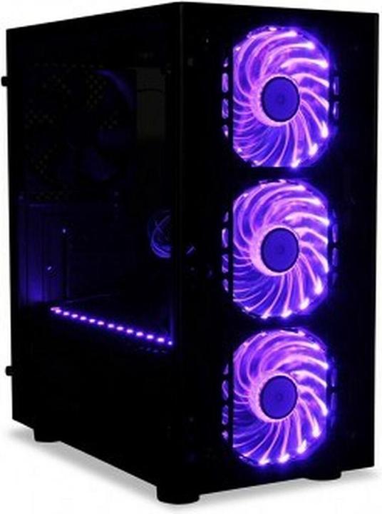 Image du produit iBox PASSION V4 Mini tour (Mini-ATX)