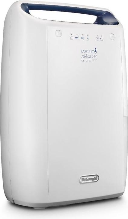 Actual product image De'Longhi DEX212F (23 m², 12 l/24h)