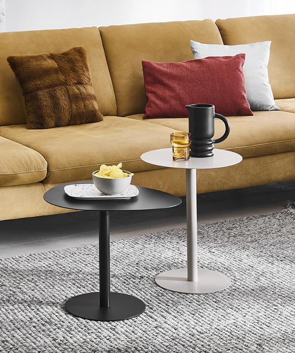 Produktbild HAKU Möbel Beistelltisch