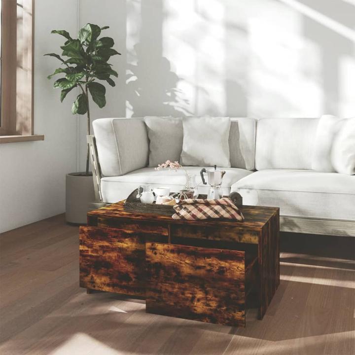 Image du produit vidaXL Couchtisch (90 x 50 x 41.50 cm)