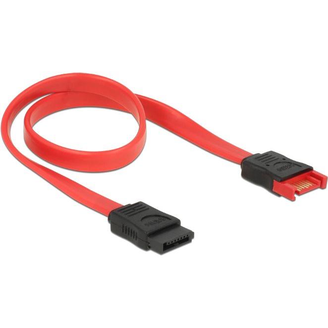 Delock Cavo di estensione SATA, Cavo interno (PC)