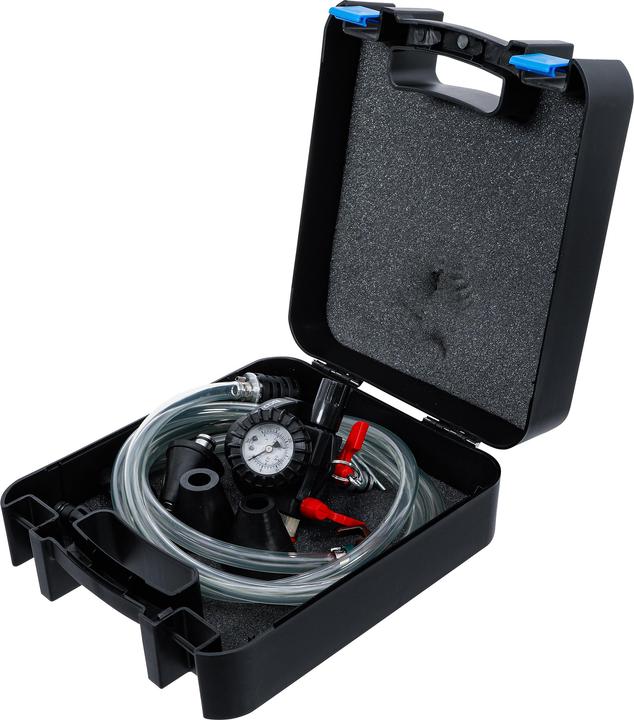 Actual product image BGS Kühlsystem-Befüll- und Entlüftungsgerät