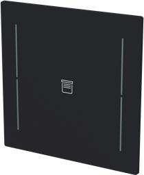 Produktbild Busch-Jaeger Abdeckung