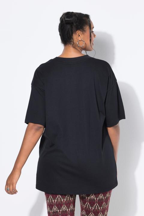 Produktbild Studio Untold T-Shirt, oversized, Statement (58)