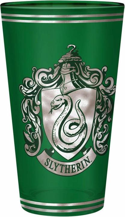 Immagine prodotto ABYstyle Harry Potter - Serpeverde (0.40 l, 2x)