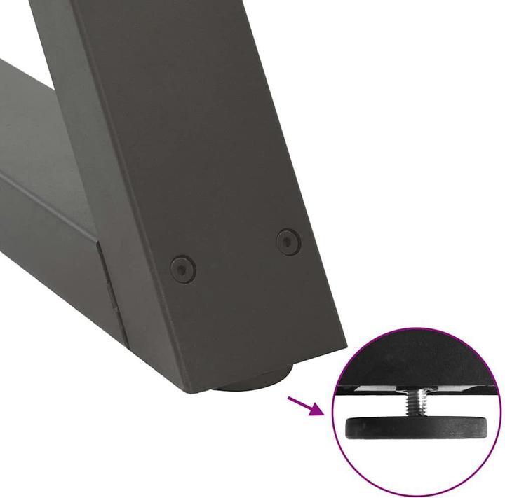Produktbild vidaXL Mount Thor