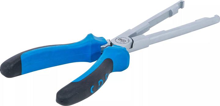 Actual product image BGS Glow Plug Socket Pliers straight