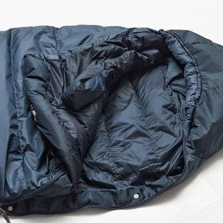 Produktbild Fjällräven Keb Two Seasons Regular (185 cm)