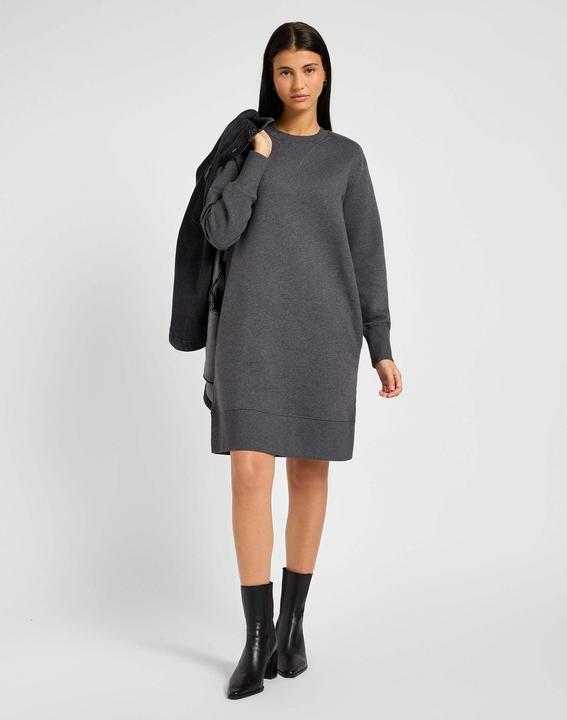Produktbild Lee Minikleid Raglan Sweatshirt Dress (S)