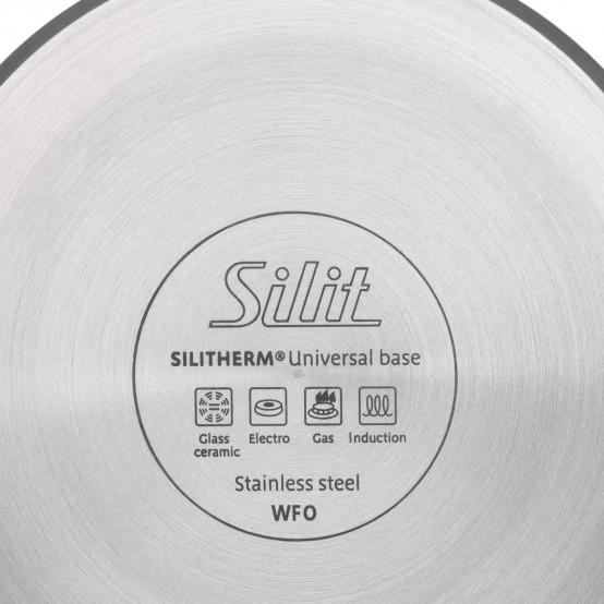 Image du produit Silit globe (Fondue au fromage, Fondue chinoise)