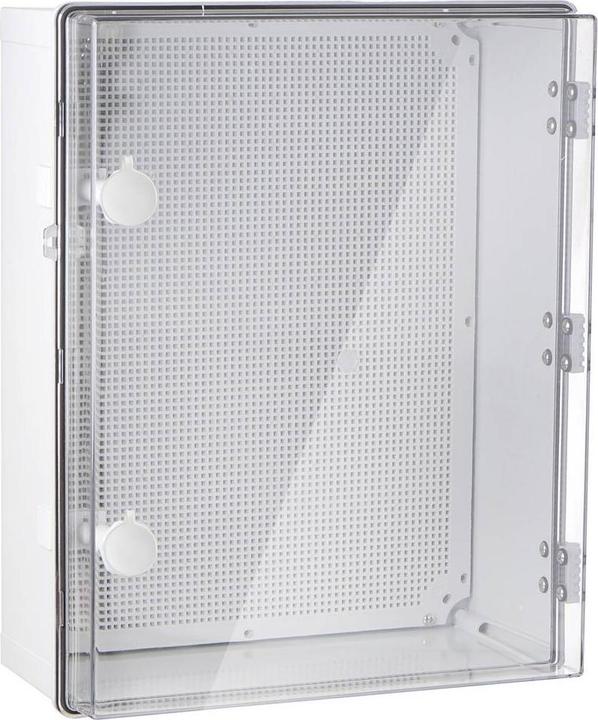 Produktbild Tru Components Schaltschrank Kunststoff transp. 400 x 500 x 200 mm