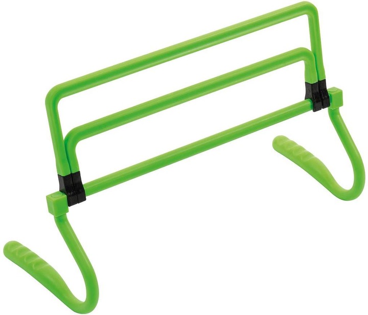 Actual product image Precision Hurdles 3-pack
