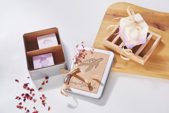 Immagine prodotto Sapone creativo 300 g, bianco