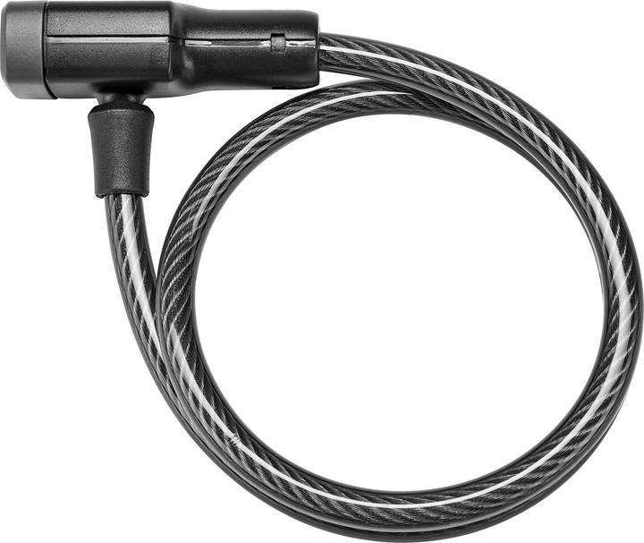 Image du produit Abus 6412K/120 black (85 cm)