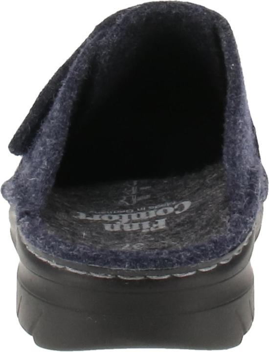 Actual product image Finn Comfort Zams (40)