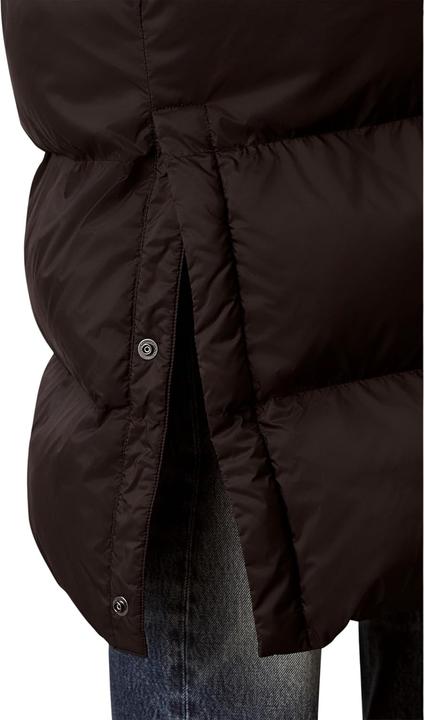 Immagine prodotto Calvin Klein Giubbotto Imbottito in Nylon con Cappuccio a Lunghezza (M)