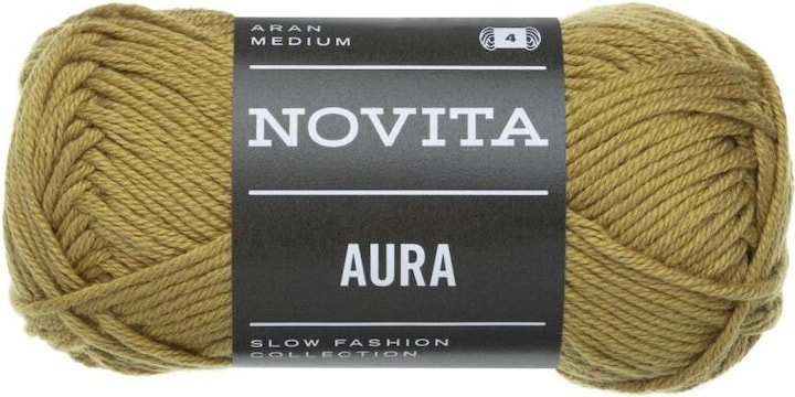 Produktbild Novita col. 296 Begeisterung ca. 80 m 50 g (80 m)
