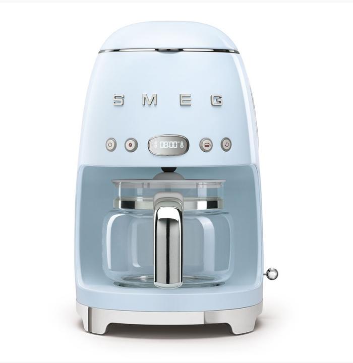 Actual product image Smeg DCF02PBEU