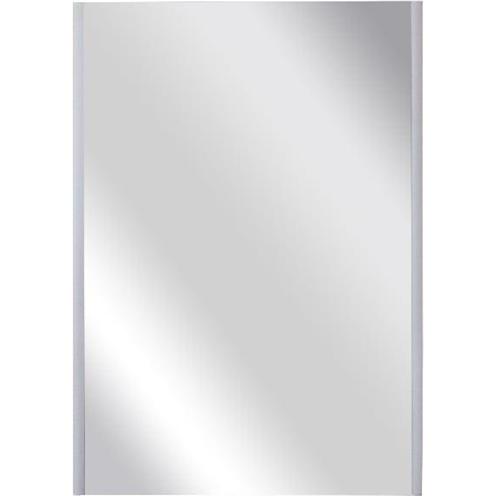 HomeDelux, Specchio, Mirror Masterjero, with lighting, hanging, 80 cm x 60 cm