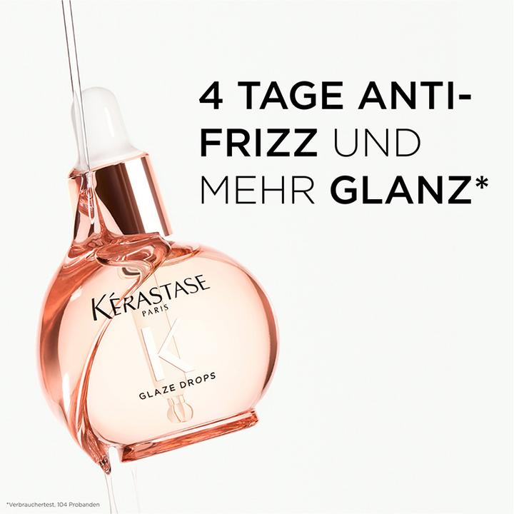 Immagine prodotto Kérastase Gloss Absolu Styling Anti-crespo (Set per la cura dei capelli)