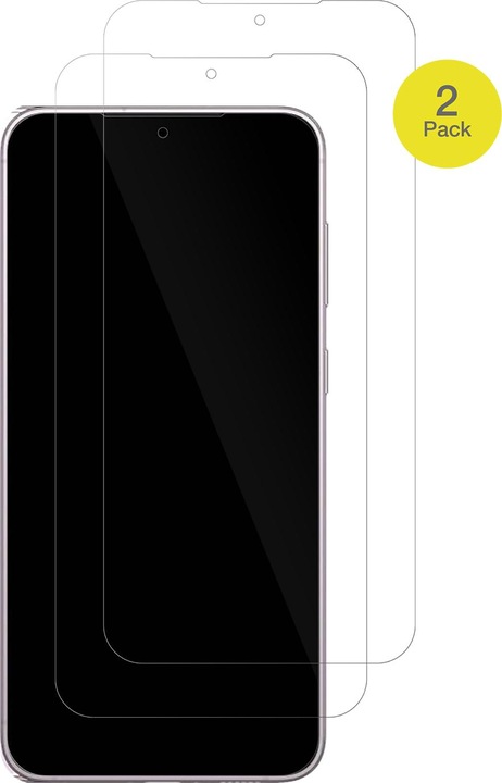 Produktbild Dipos 3D Full Cover Schutzfolie (1 Stück, Samsung Galaxy S23+)
