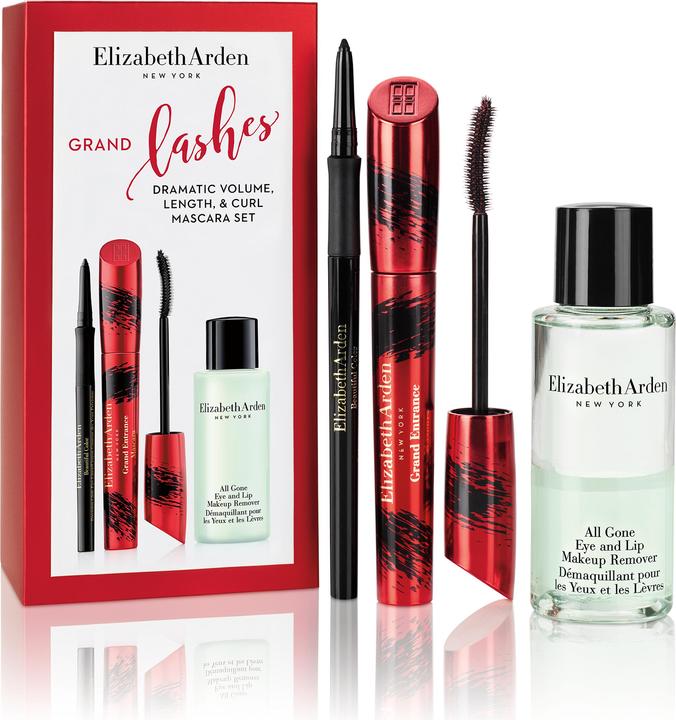 Actual product image Elizabeth Arden Mascara