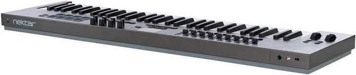 Produktbild Nektar Impact LX61+ (Keyboard)